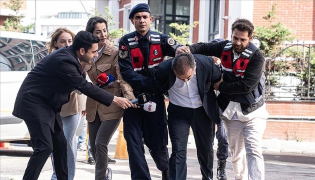 Yenidoğan çetesi davasında yeni gelişme